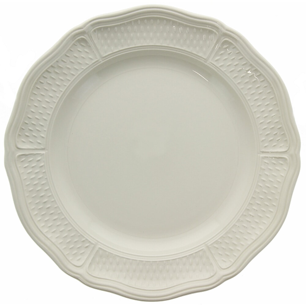 Gien Pont aux Choux, White